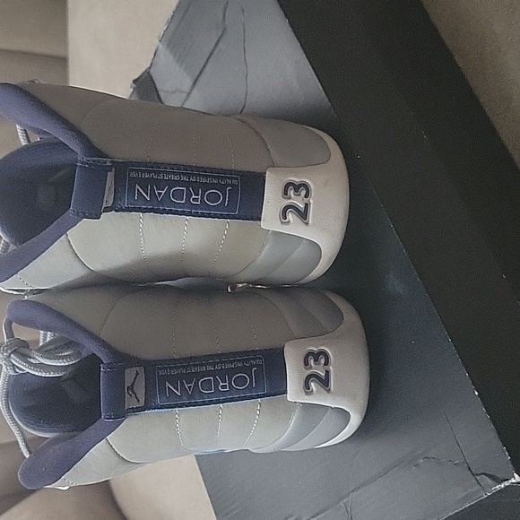 Jordan Retro 12 - Picture 4 of 6